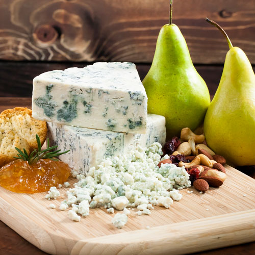 Blue Cheese Castle Importing